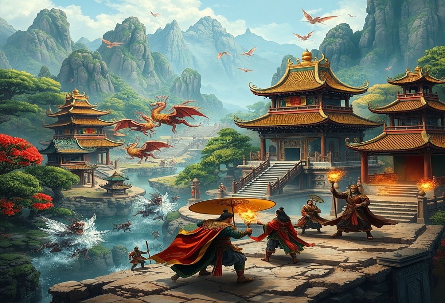 浙江省杭州市CGPAY策略游戏开发有限公司